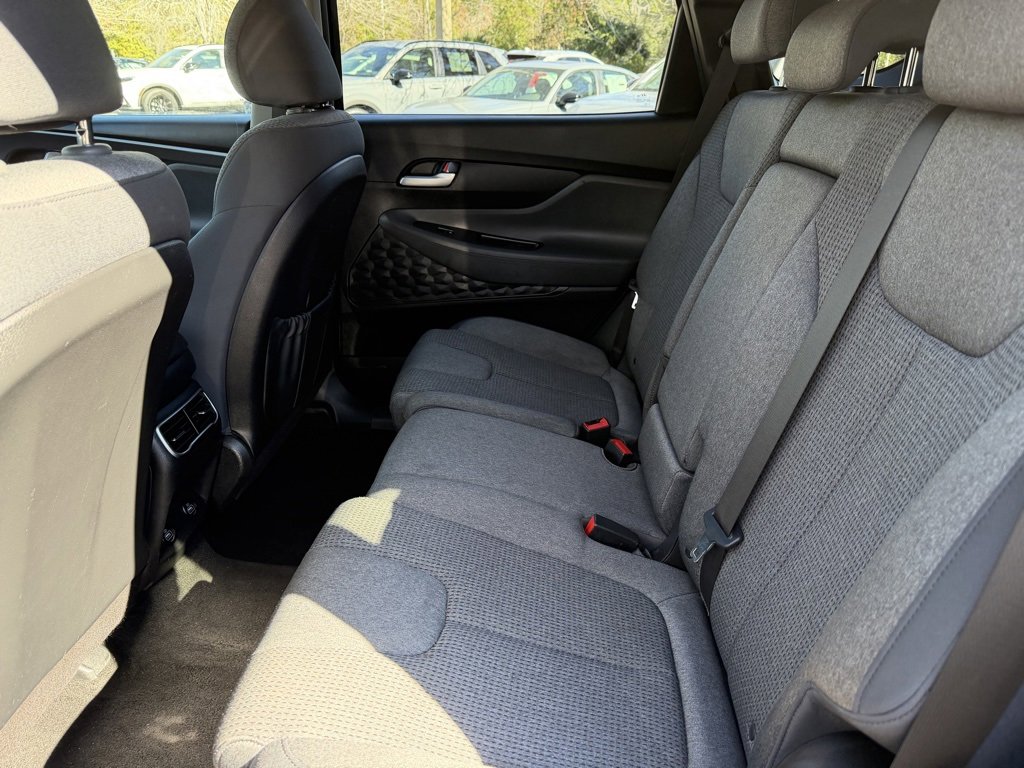Used 2023 Hyundai Santa Fe SEL image 11