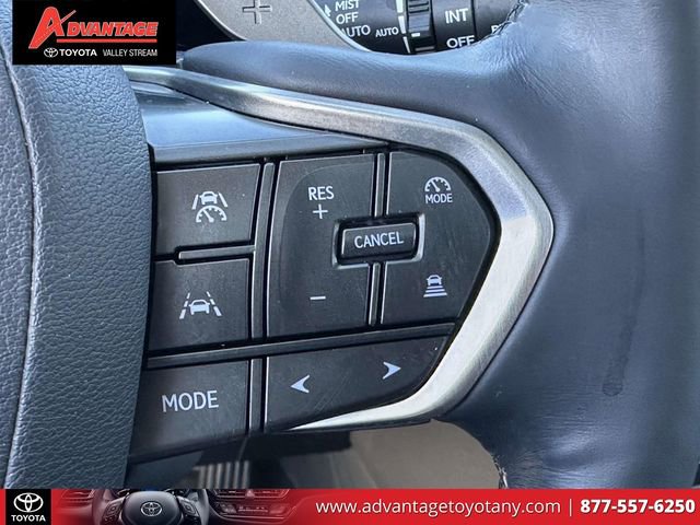 Used 2023 Lexus NX 350h AWD w/ Towing Package (2000 Lbs) image 25