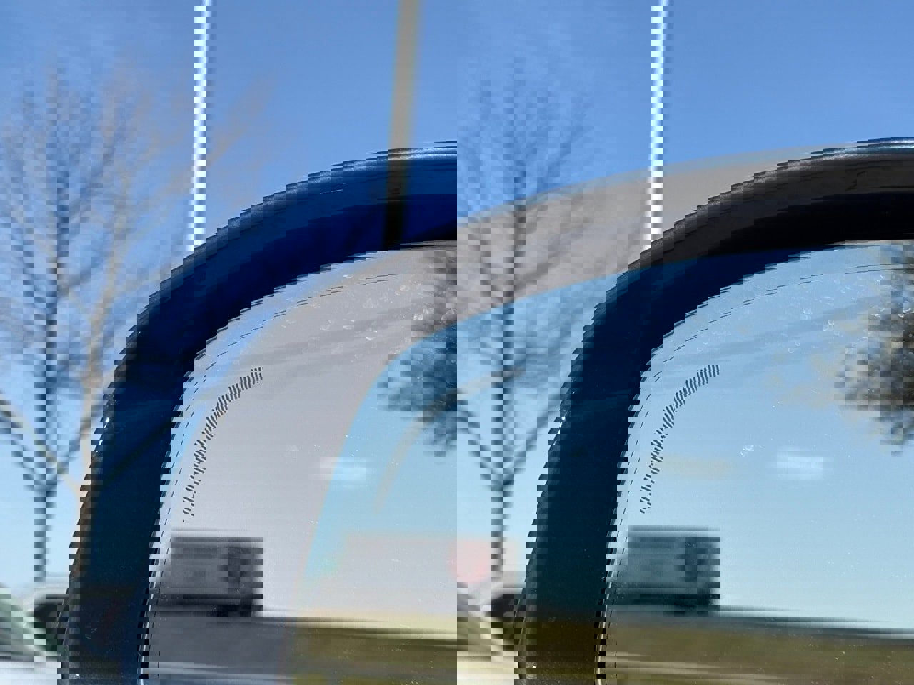 Certified 2024 Volvo XC90 B6 Plus w/ Protection Package Premier image 12