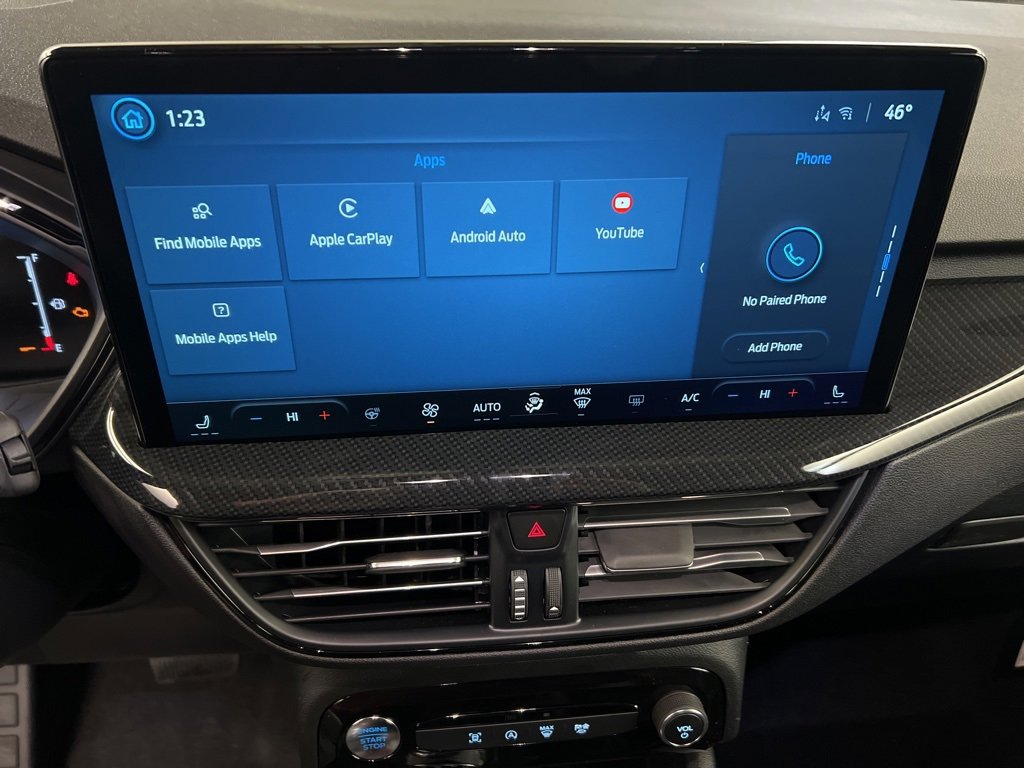 New 2026 Ford Escape ST-Line w/ Tech Pack #1 image 9