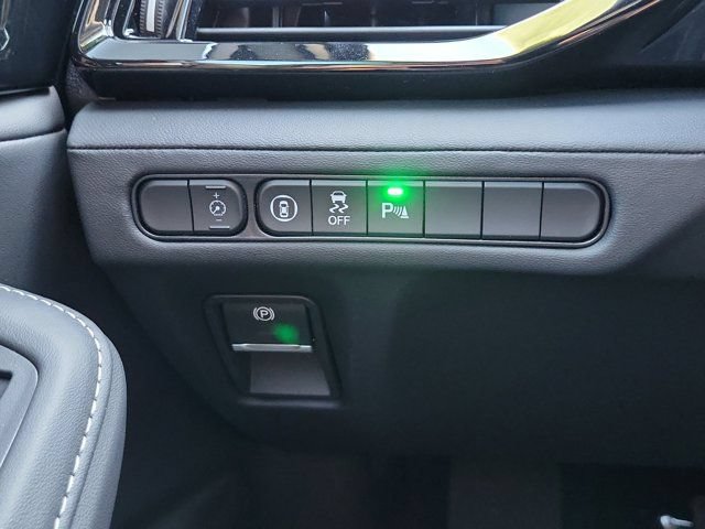 New 2026 Acura MDX FWD w/ Technology Package image 20
