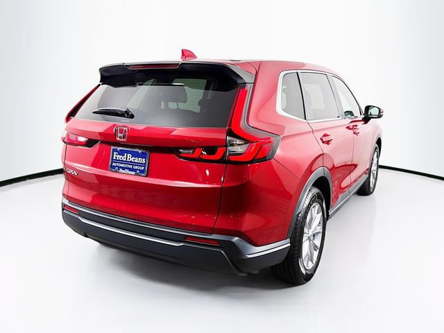 Used 2023 Honda CR-V EX image 10