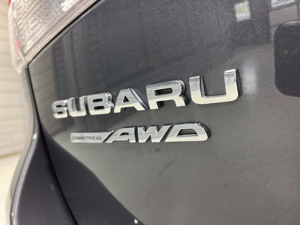 Certified 2024 Subaru Forester Touring w/ POP Package 3 AWD/4WD image 37