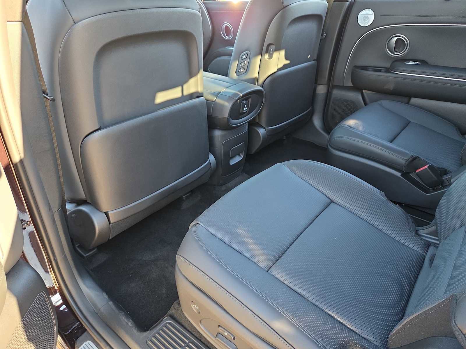 New 2026 Hyundai Palisade Calligraphy image 18