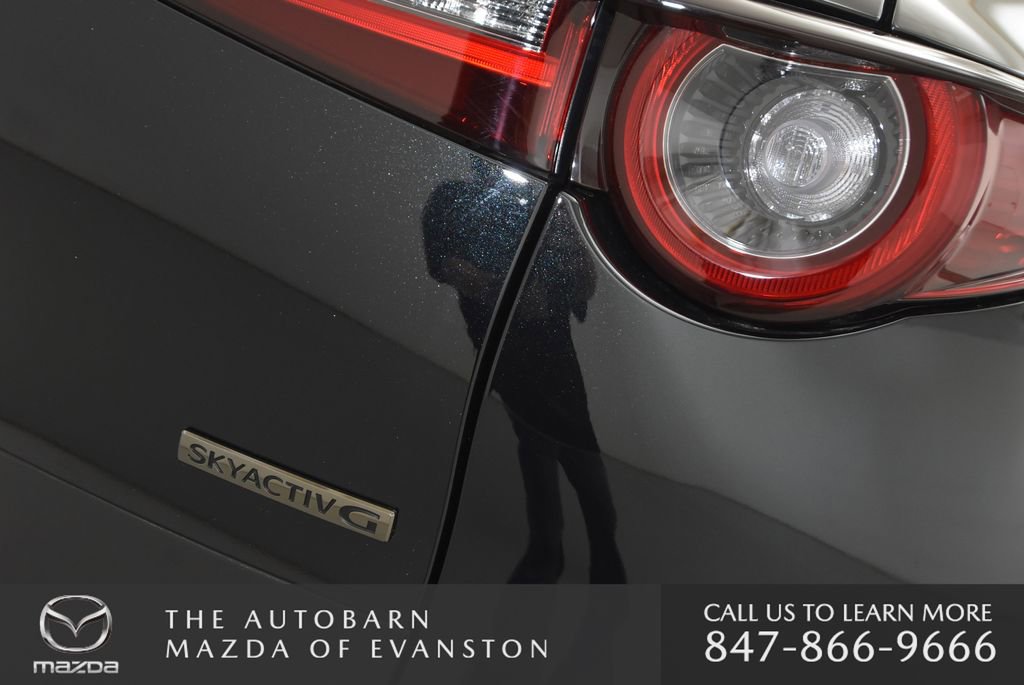 New 2026 MAZDA CX-30 Aire Edition image 36