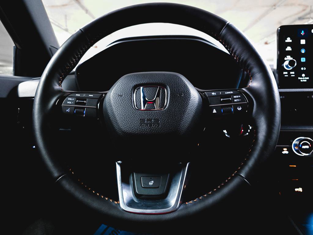 Used 2023 Honda CR-V Sport Touring image 22