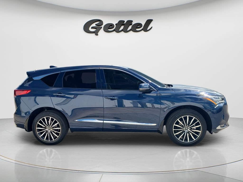 New 2026 Acura RDX SH-AWD w/ Advance Package image 3