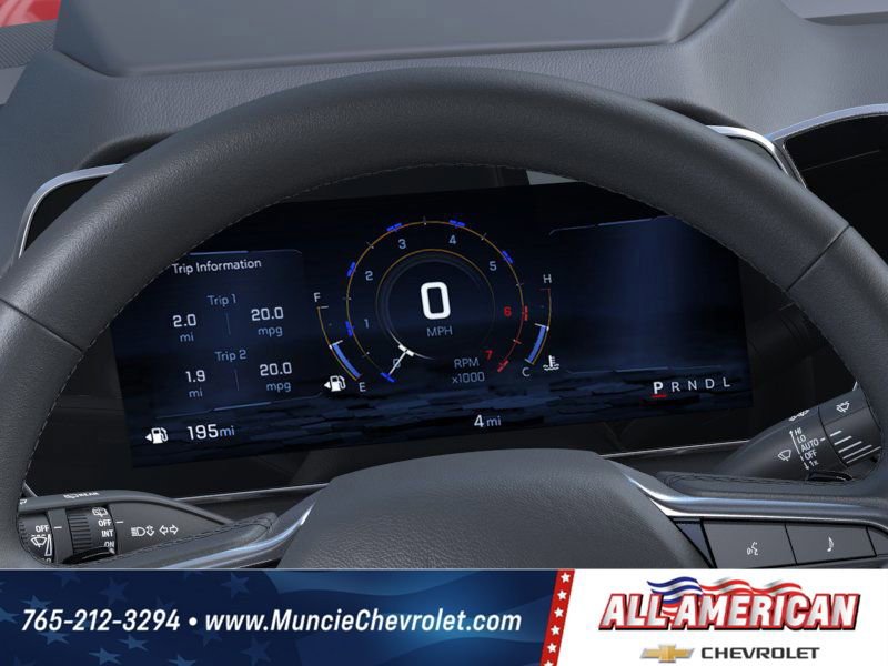 New 2025 Chevrolet Tahoe Premier image 18