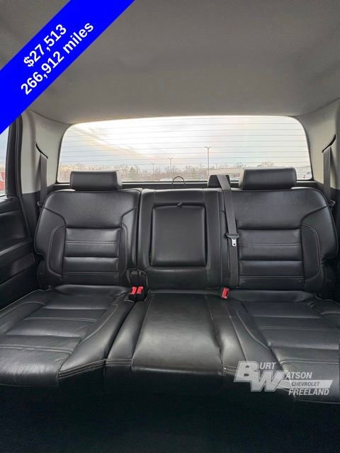 Used 2018 GMC Sierra 3500 Denali w/ Duramax Plus Package image 25