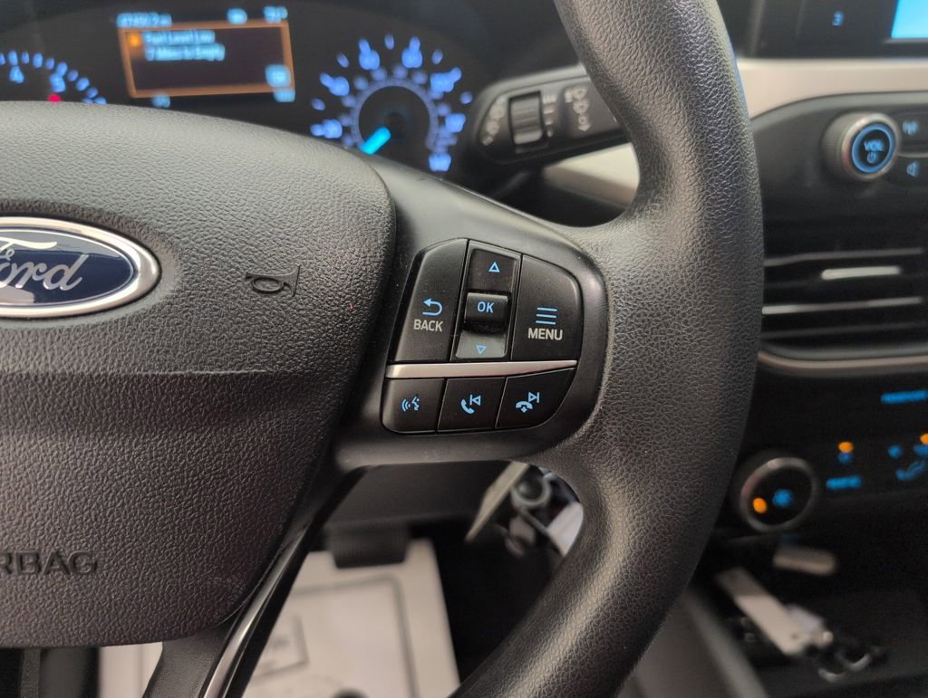 Used 2022 Ford Escape S image 39
