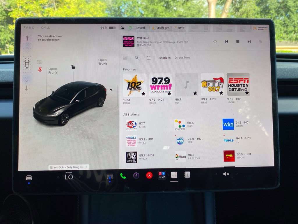 Used 2024 Tesla Model 3 Long Range RWD image 28