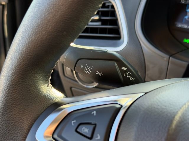 Used 2022 Ford Edge SEL w/ Convenience Package image 36