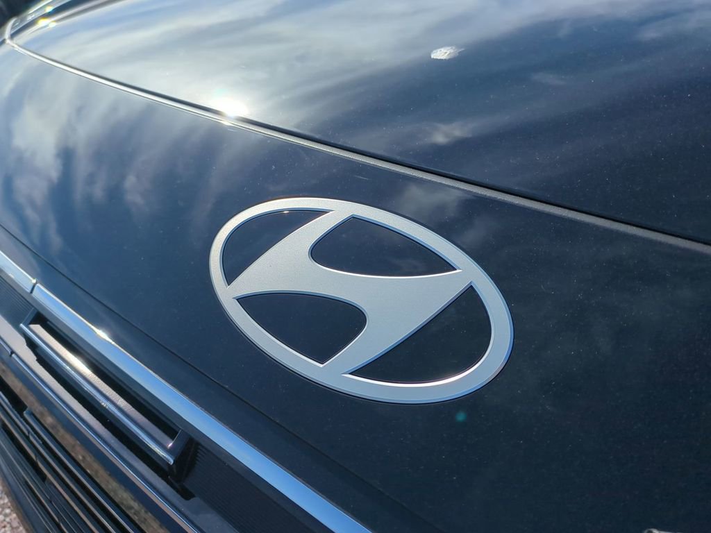 New 2026 Hyundai Palisade SEL image 13