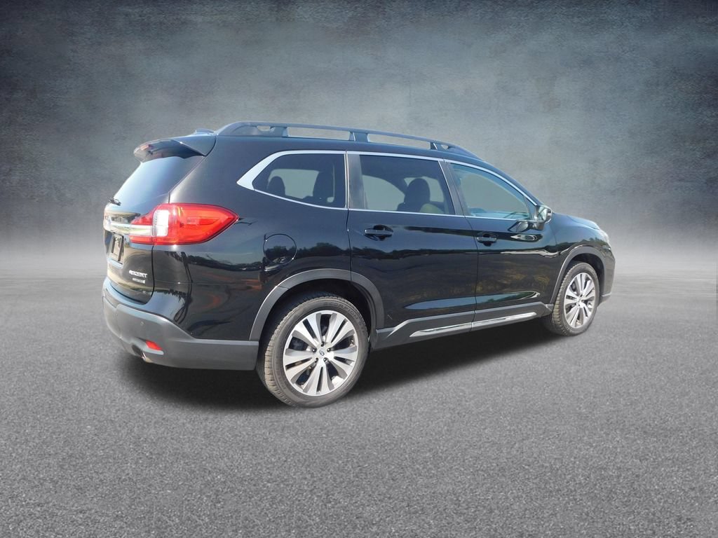 Used 2022 Subaru Ascent Limited AWD/4WD image 3