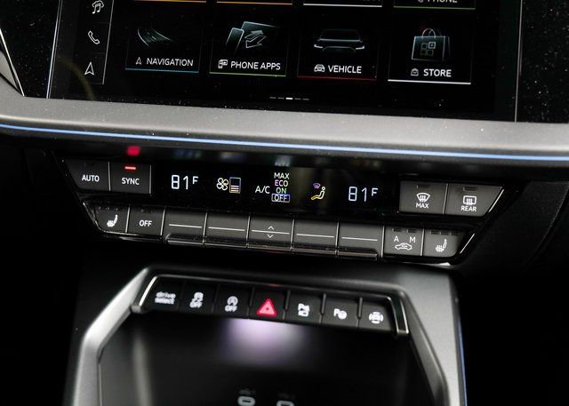 New 2026 Audi A3 2.0T Premium image 16