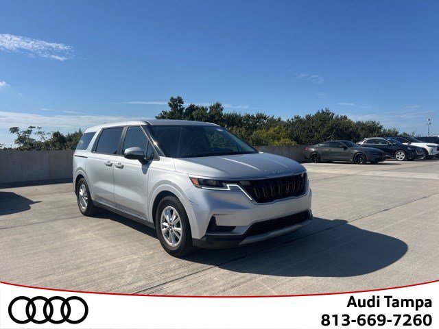 Used 2023 Kia Carnival LX