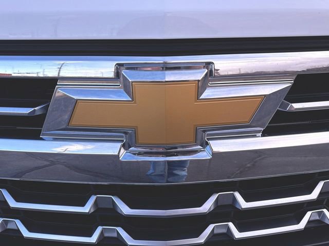 Used 2024 Chevrolet Silverado 1500 LTZ image 31