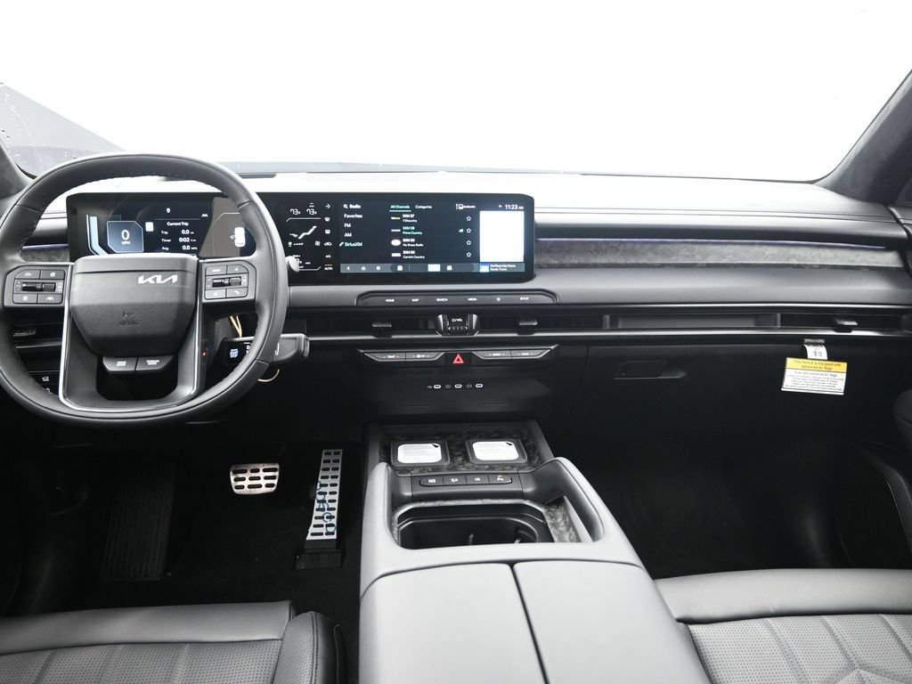 Used 2027 Kia Telluride SX Prestige X-Pro AWD/4WD image 33