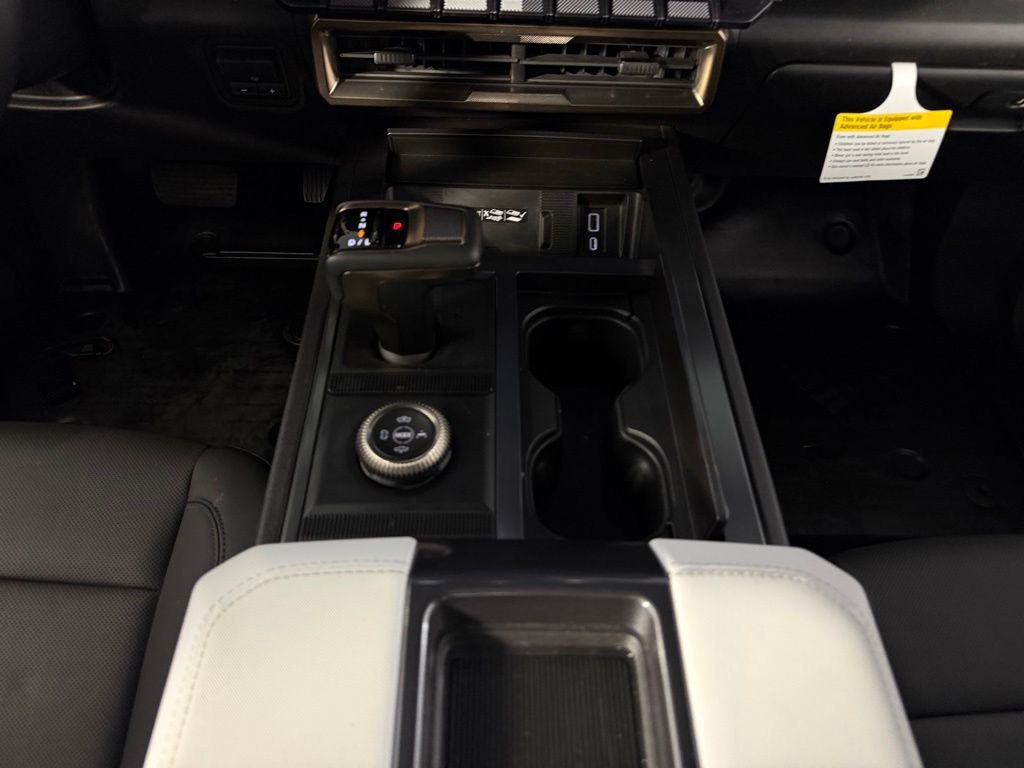 Used 2023 GMC Hummer EV Edition 1 AWD/4WD image 16