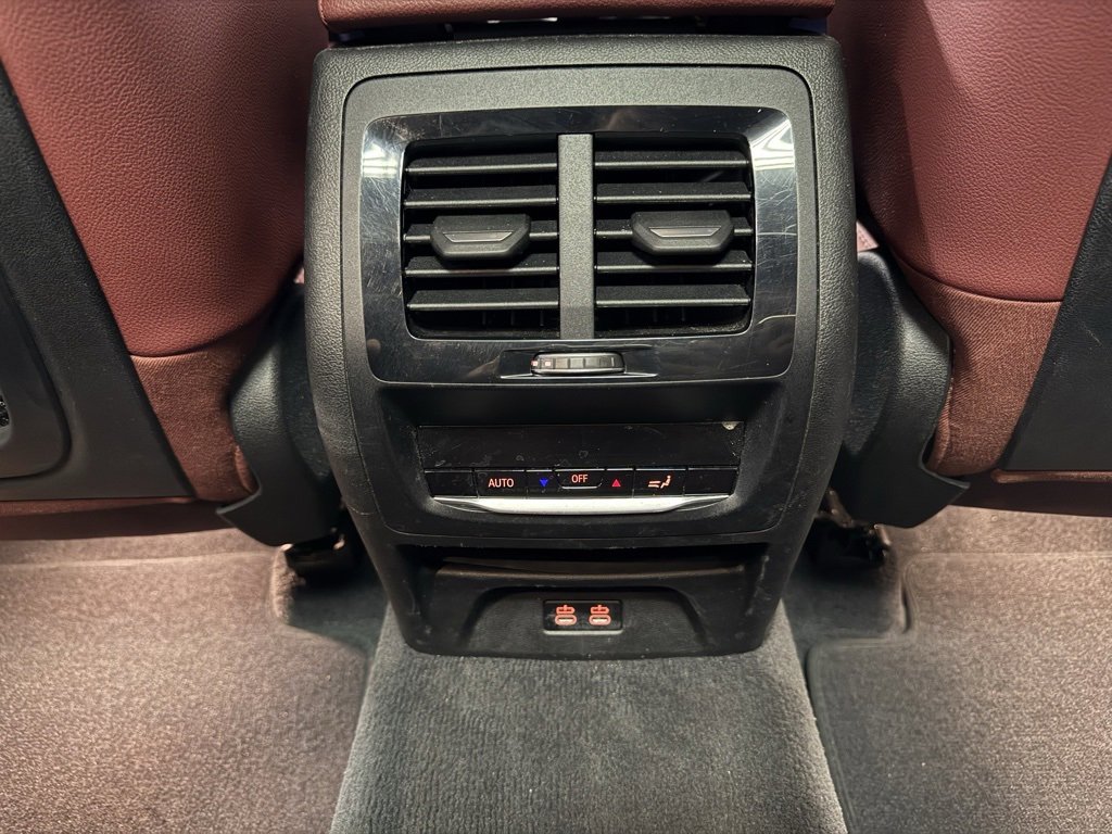 Used 2022 BMW X3 xDrive30i w/ Convenience Package w/ZPA image 20