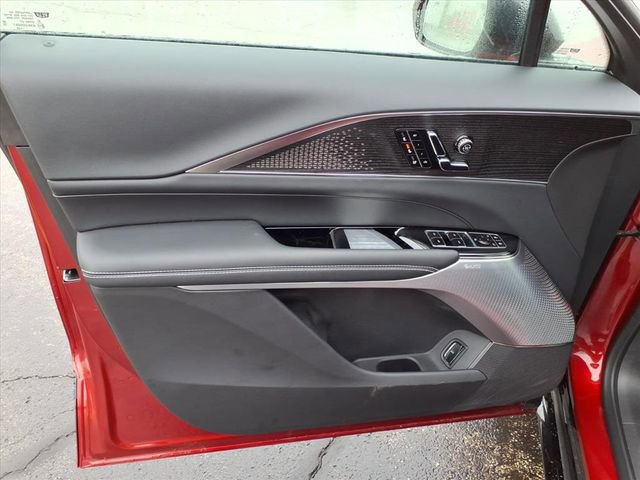 New 2026 Cadillac Lyriq V AWD/4WD image 25