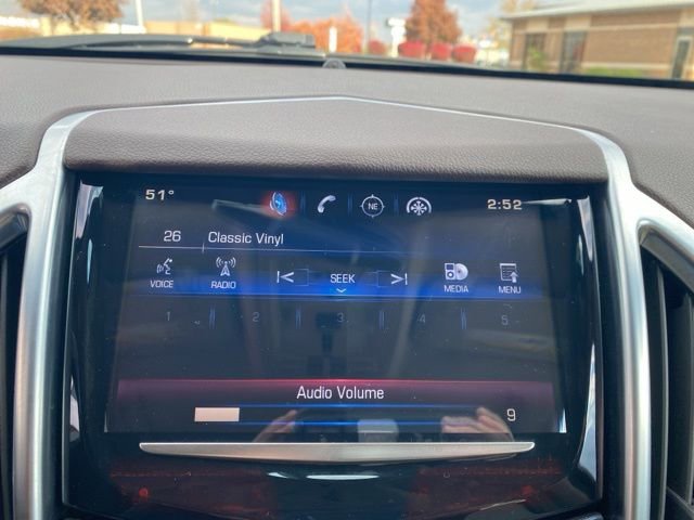 Used 2015 Cadillac SRX Premium w/ Trailering Package image 33