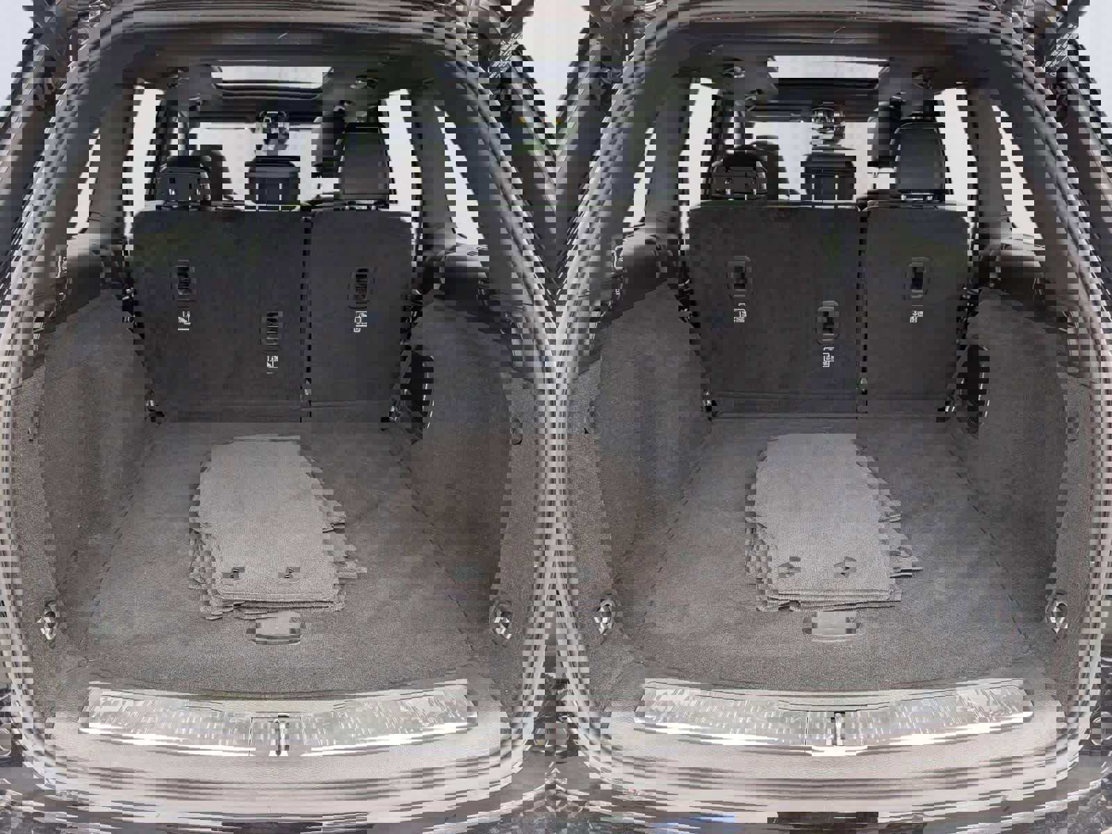 Used 2022 Jeep Grand Cherokee Overland image 14