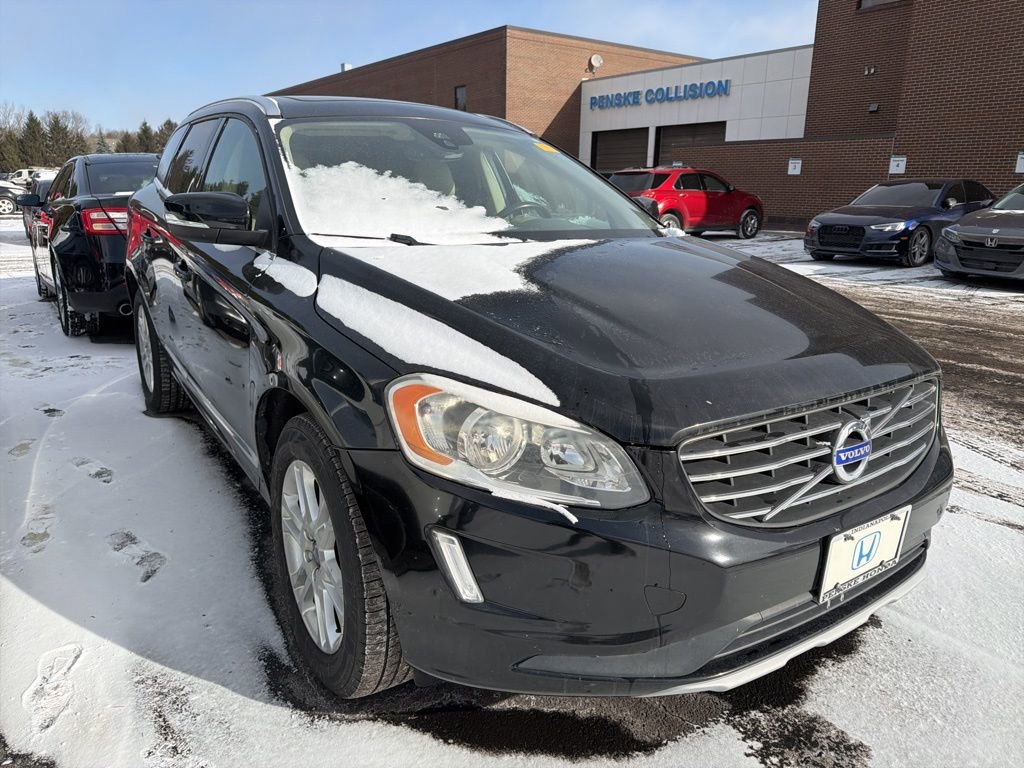 Used 2016 Volvo XC60 T5 Premier image 5