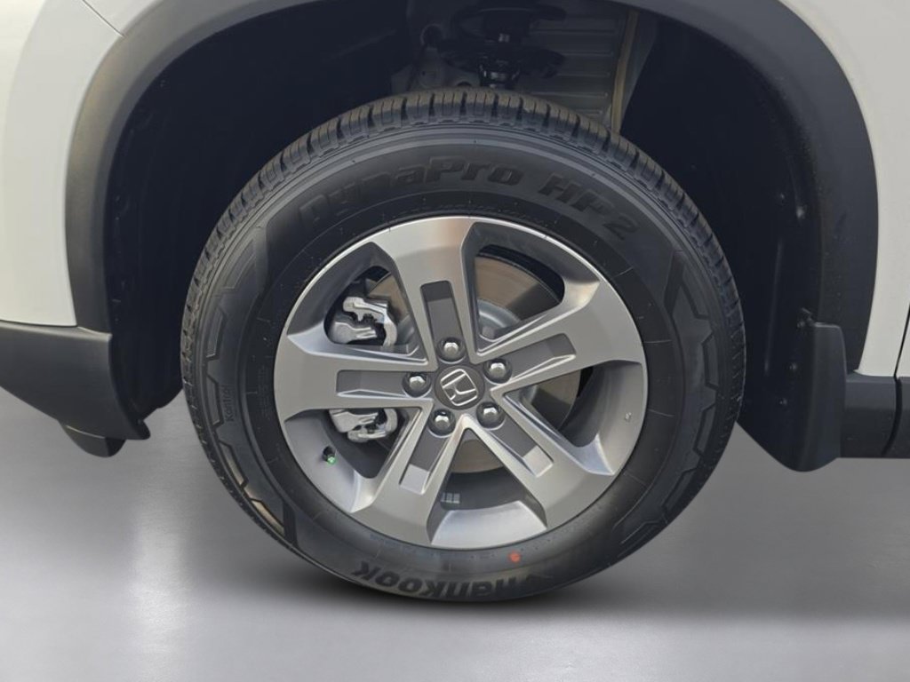 New 2026 Honda Pilot EX-L image 11