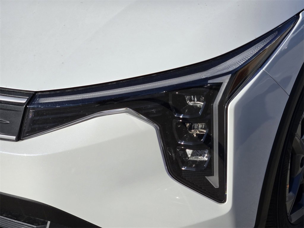 New 2026 Kia K4 LXS image 6