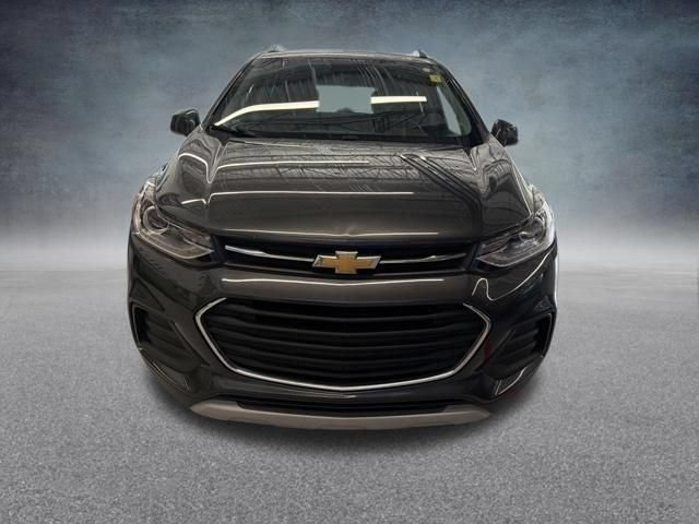 Used 2019 Chevrolet Trax LT AWD/4WD image 3