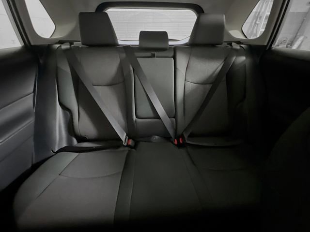 New 2025 Toyota RAV4 XLE image 30