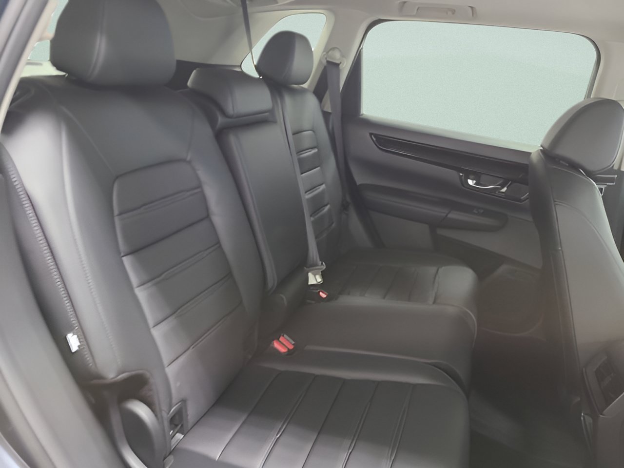 Used 2024 Honda CR-V EX-L image 16