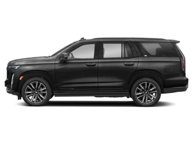 Used 2023 Cadillac Escalade Sport AWD/4WD image 3