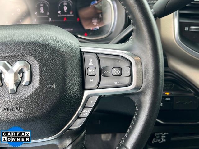 Used 2024 RAM 2500 Laramie w/ Safety Group image 21