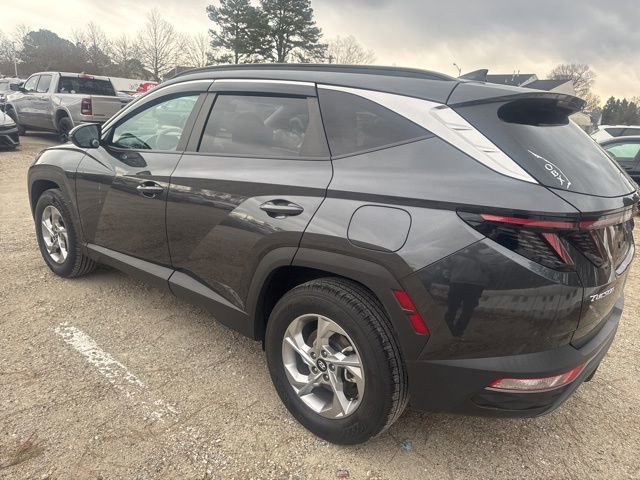 Used 2023 Hyundai Tucson SEL image 6