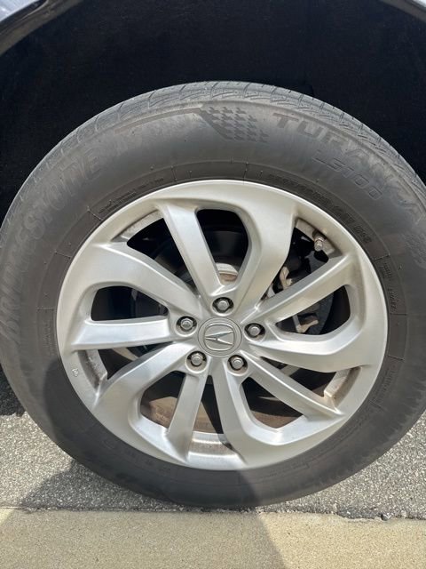 Used 2017 Acura RDX AWD w/ Technology Package image 7