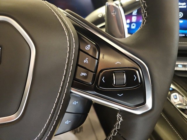 New 2026 Chevrolet Corvette Stingray Preferred Conv w/ Z51 Performance Package image 20