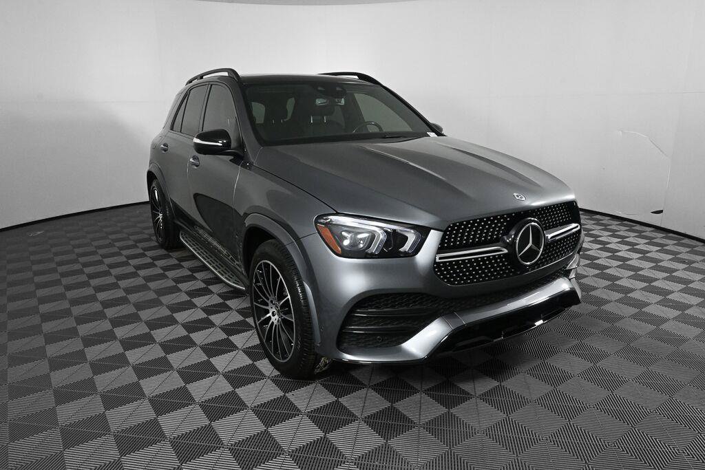 Certified 2023 Mercedes-Benz GLE 450 4MATIC image 25