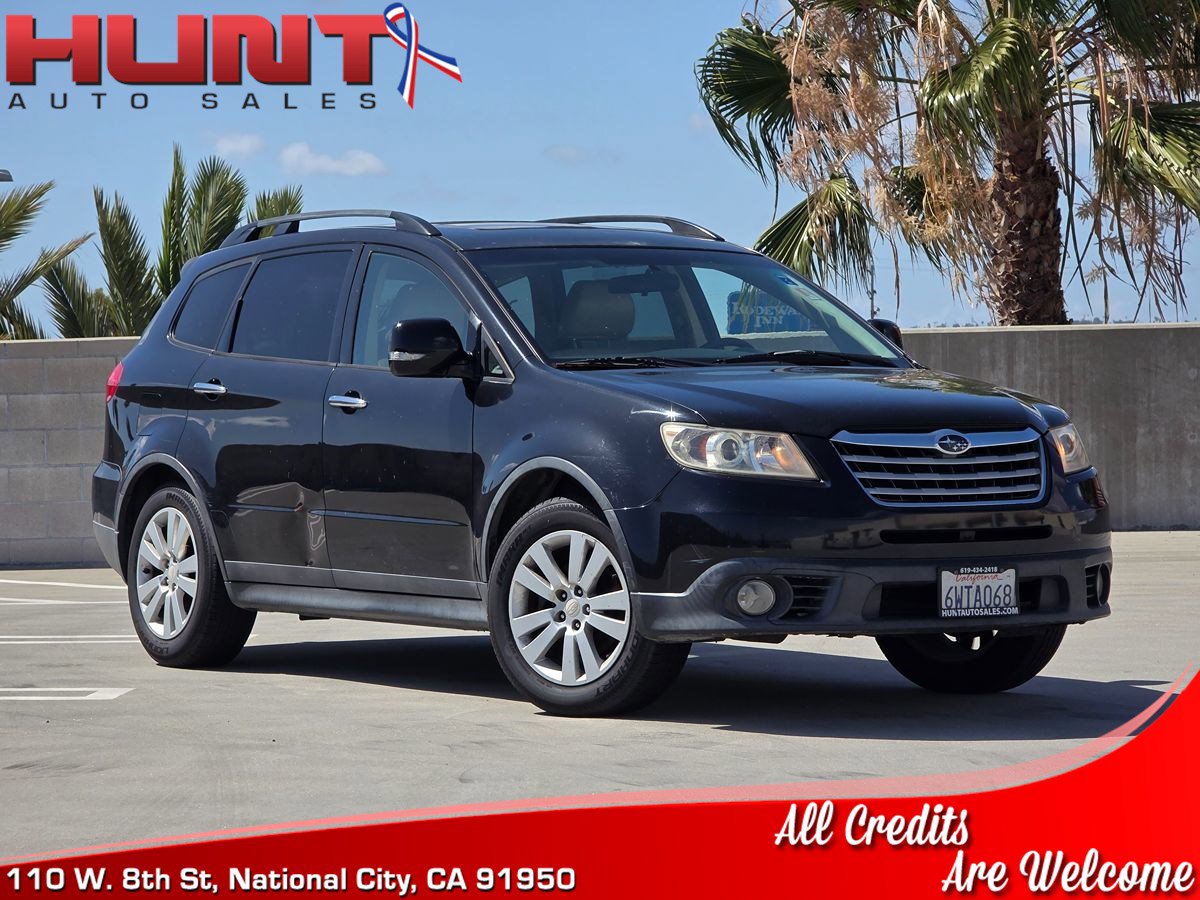 Used 2009 Subaru Tribeca Limited AWD/4WD image 1
