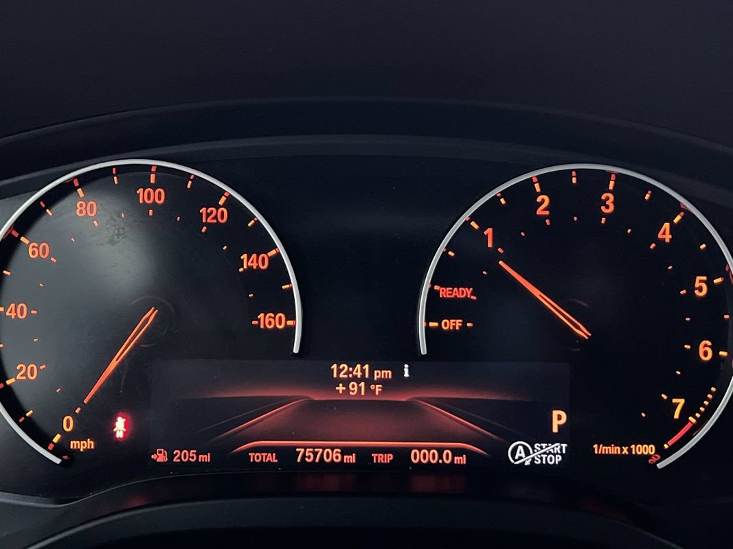 Used 2018 BMW X3 xDrive30i AWD/4WD image 18