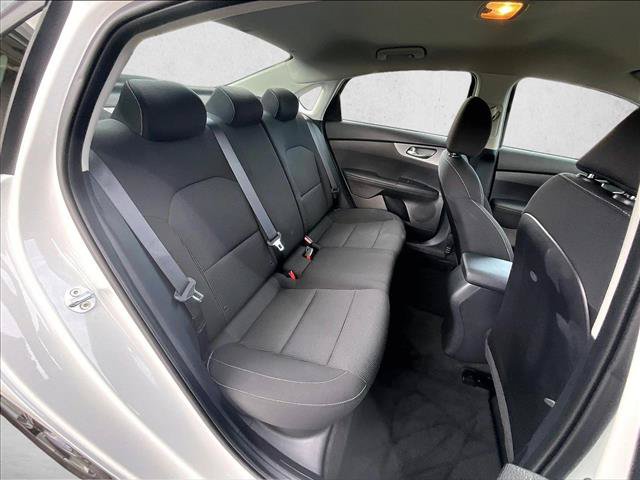 Used 2021 Kia Forte LXS FWD image 26