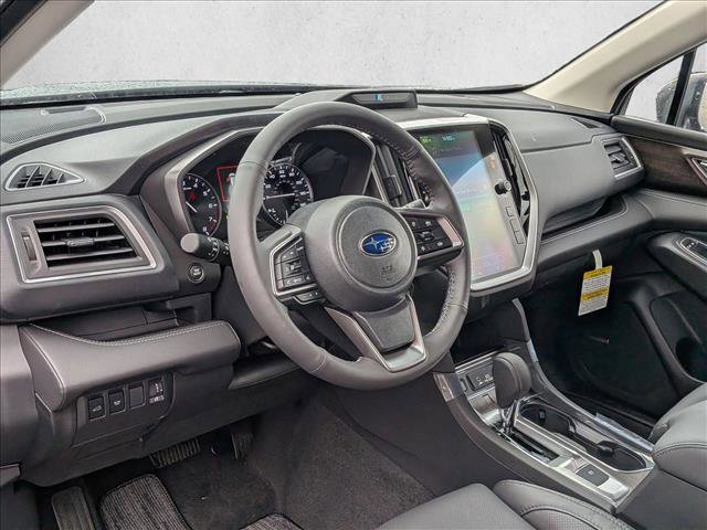 New 2026 Subaru Ascent Touring image 3