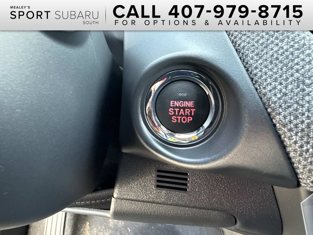 New 2026 Subaru Outback Limited AWD/4WD image 38