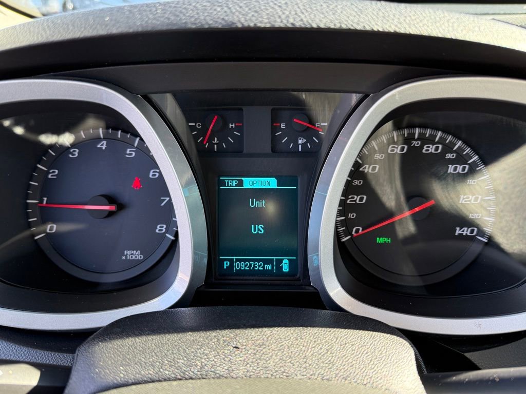 Used 2016 Chevrolet Equinox LT w/ Convenience Package image 19