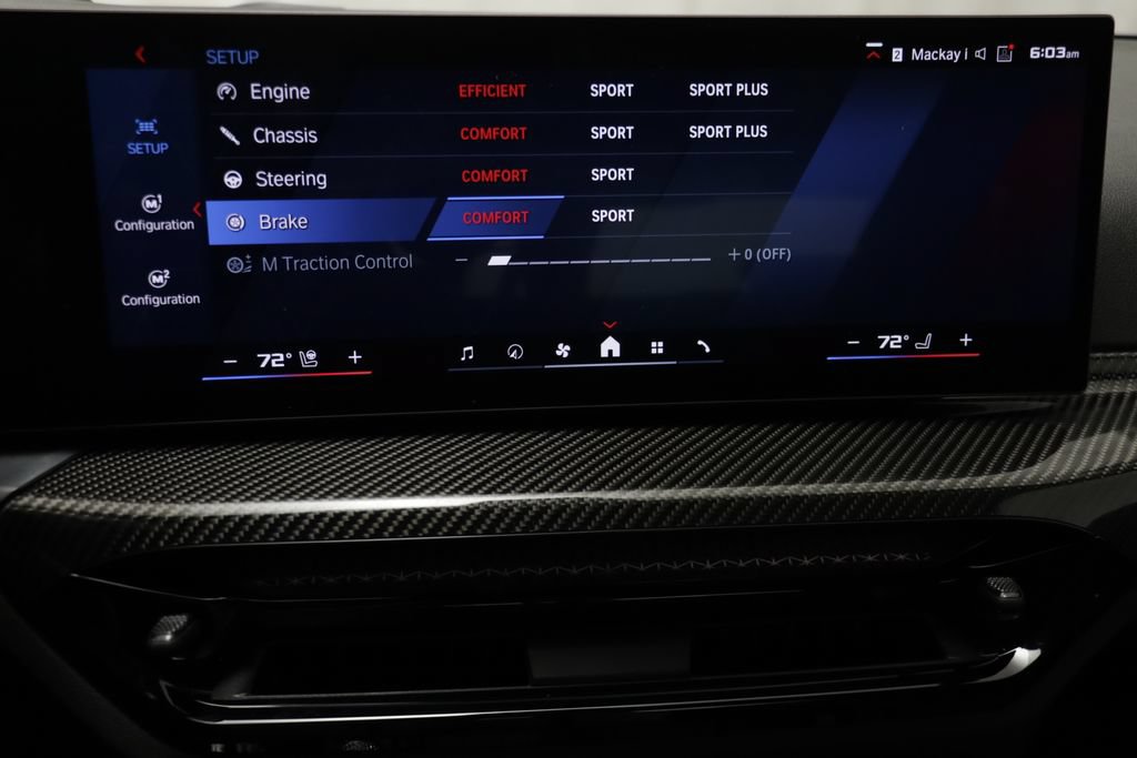 Used 2026 BMW M2 w/ Lighting Package RWD image 11