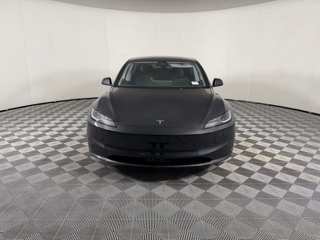 Used 2024 Tesla Model 3 Long Range image 9