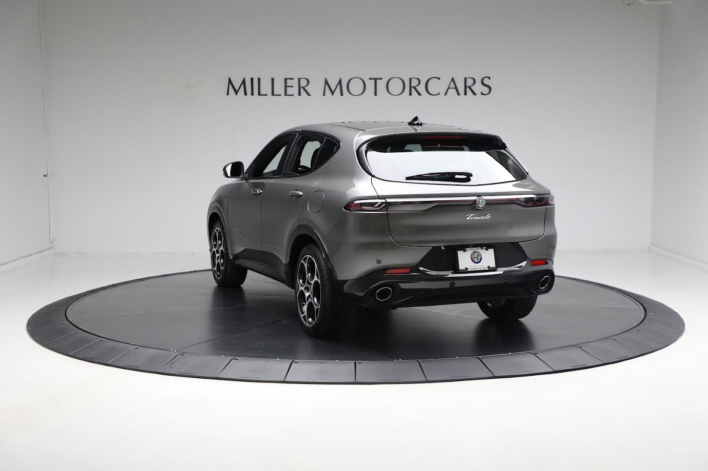 Used 2024 Alfa Romeo Tonale Veloce image 7