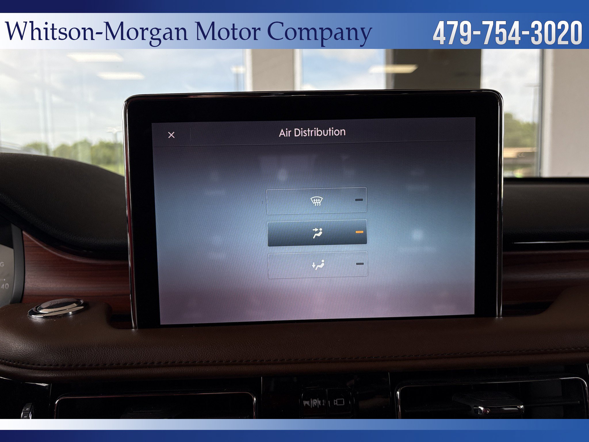 Used 2022 Lincoln Aviator Reserve w/ Equipment Group 201A AWD/4WD image 26