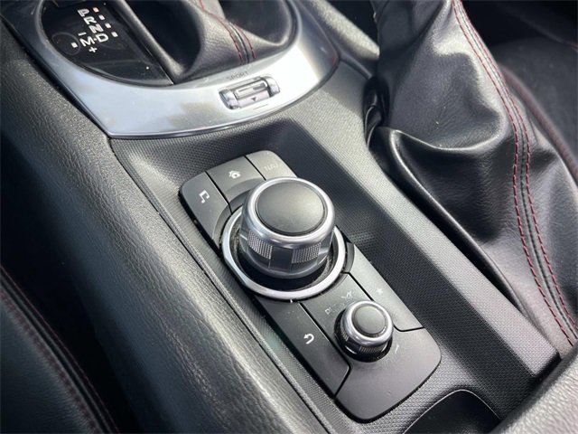 Used 2018 MAZDA MX-5 Miata RF Grand Touring image 26